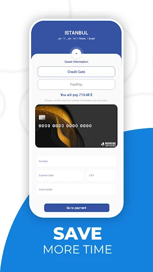 Booking Advisors Screenshot 3