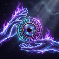 The Oracle: AI Astrology