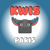 Paris Navy Blue Quiz
