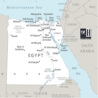 History of Egypt