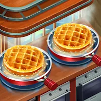 Cooking Ville Restaurant Games