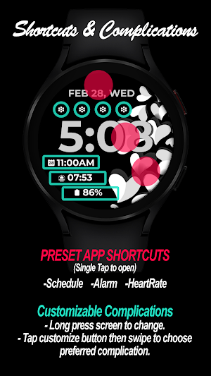 Hearts Day 2 Screenshot 2