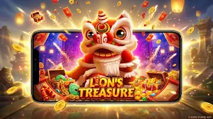 Jilievo:Casino Screenshot 1