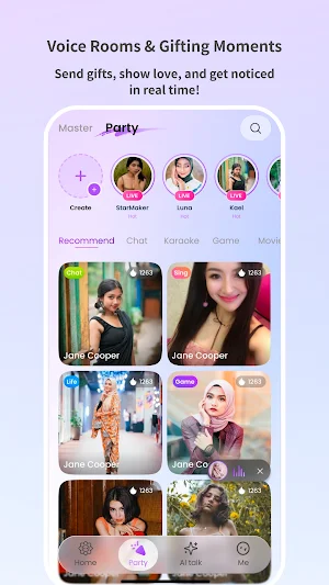 SHUNSHUN: Everything Goes Well Screenshot 3