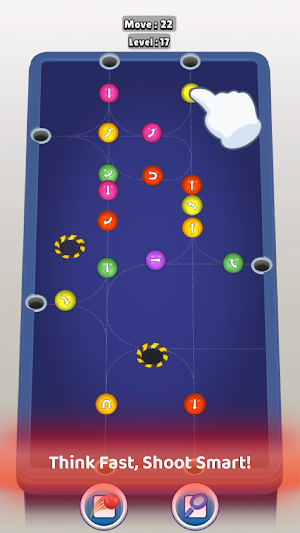 Ball Escape Screenshot 3
