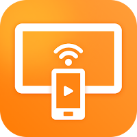 CastToTV - Big Screen Anywhere