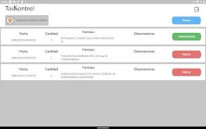 TasKontrol Screenshot 3