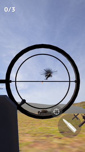 Sky Defender Screenshot 2