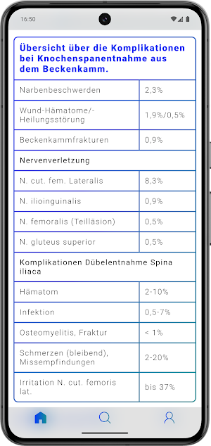 SpineGuide Screenshot 3