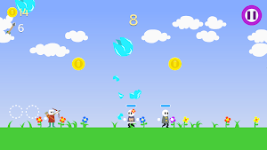 Hail Archer Screenshot 2