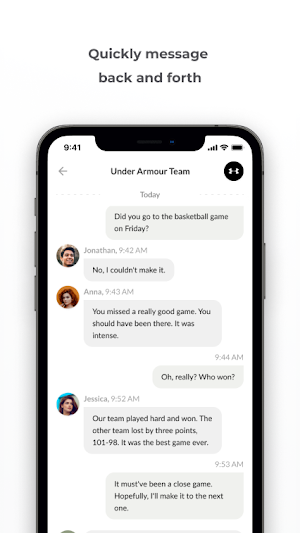 Method Training Screenshot 3
