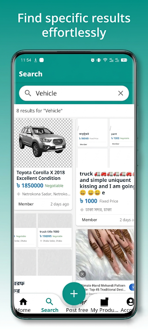Arot - Buy, Sell & Shopping Screenshot 2
