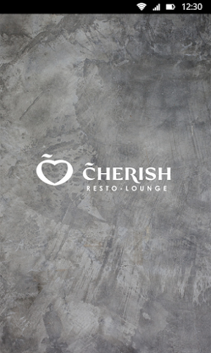 Cherish Screenshot 0