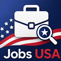 Jobs USA - Job Search
