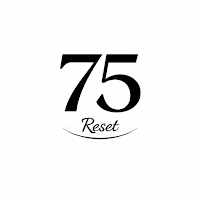 75 Days Challenge - Reset75