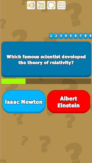 Quizplorer Truth Screenshot 2