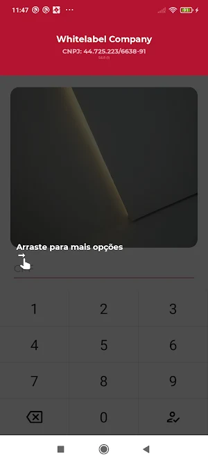 Smart Locus Ponto Screenshot 3