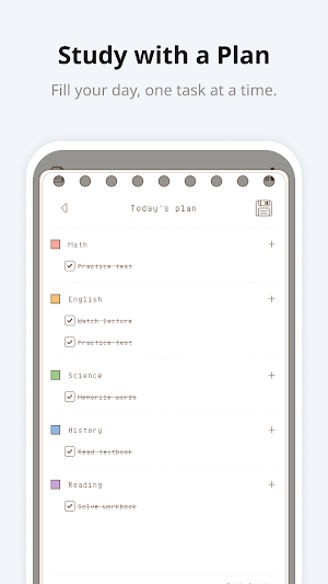 ppotaa Screenshot 2
