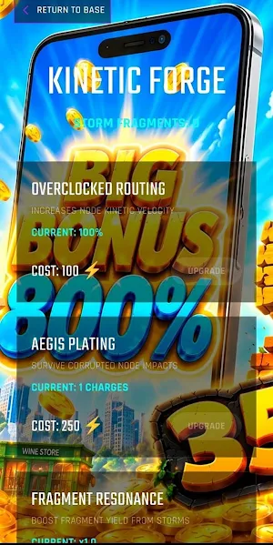 Tower Rush Screenshot 2