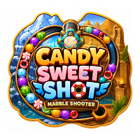 Candy SweetShot Marble Shooter