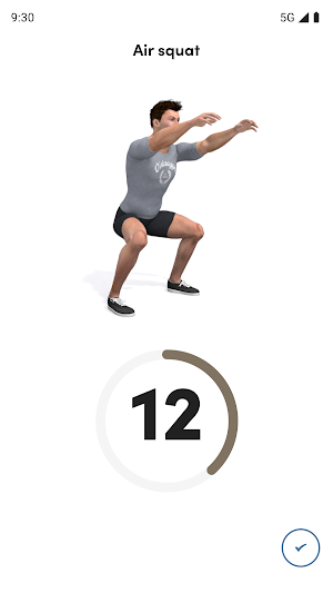 Birbouz Fit Screenshot 1