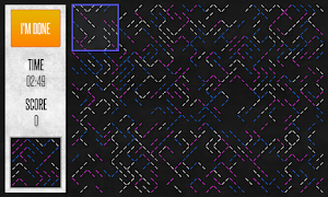 Find the Pattern Screenshot 2