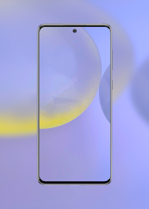 Galaxy S24 Ultra Wallpapers Screenshot 1