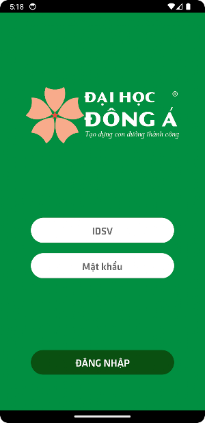 myUDA Screenshot 3