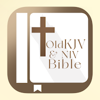Old King James Version Bible