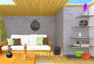 Room Escape Adventure Saga Screenshot 3