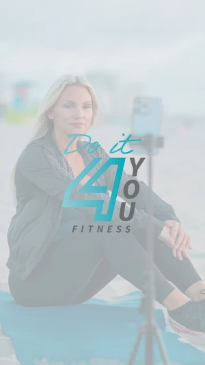 Do It 4 You Fitness Screenshot 0