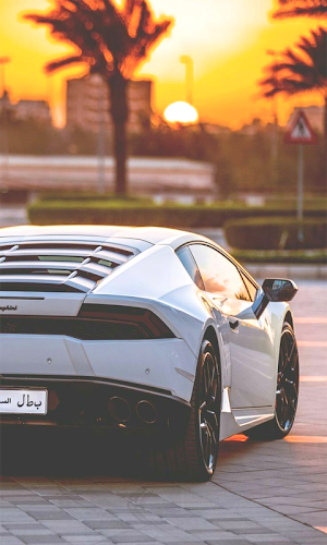 Car Wallpapers Screenshot 0