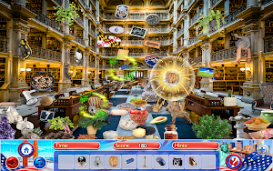 Hidden Object USA Find Objects Screenshot 3