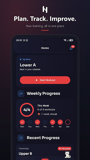heavypal Screenshot 0