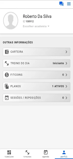 Auau Escola de Adestramento Screenshot 3