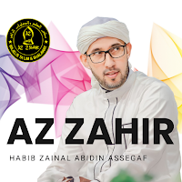 Sholawat Hadroh Az Zahir 2024