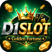 ตู้สล็อต D1Slot-Golden Fortune