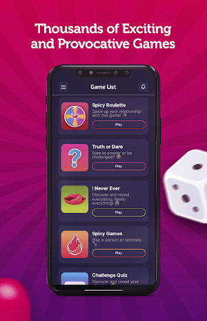 Sex Casino for Couple -  Dirty Screenshot 3
