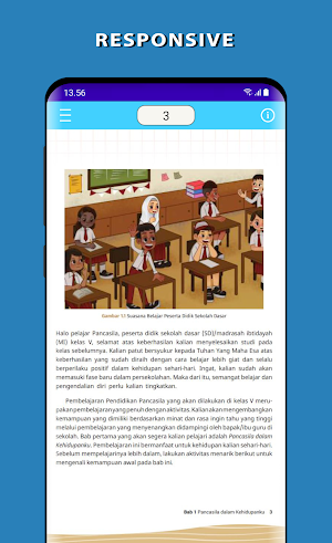 Pendidikan Pancasila 5 Merdeka Screenshot 2