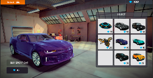Go To Car Driving 3 Screenshot 3