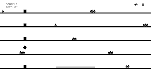 Five Bricks Screenshot 3