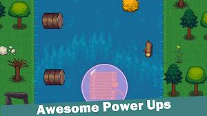 Raft Rush Screenshot 2