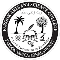Farook Arts & Science College