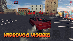 Drifting BMW 2 : Car Racing Screenshot 0