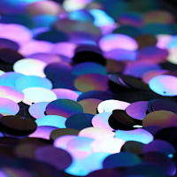Sequin Live Wallpaper HD 4K