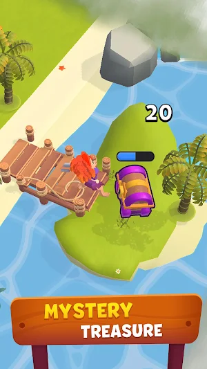 Island Village Screenshot 3