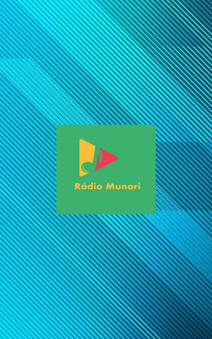 Radio Munari Screenshot 1
