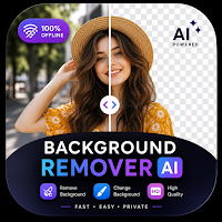 Background Remover AI Studio