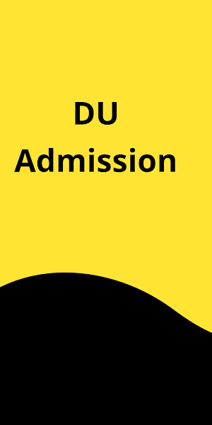 UniGuide - Admission Help Screenshot 1