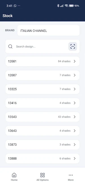 Rishab World Screenshot 1